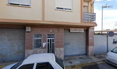 Marti Cerrajero