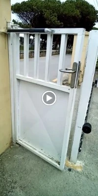 LA CERRAJERIA.ES Cerrajeria de seguridad itinerante.