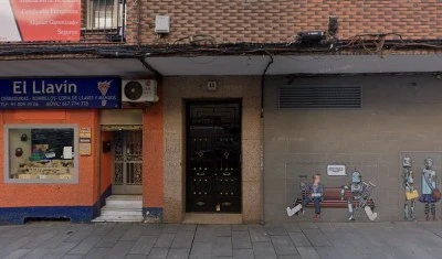 El Llavin S.C.