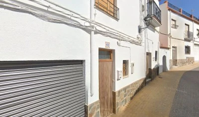 Metal Alpujarra S.C.A.