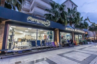 BRICO AVENIDA