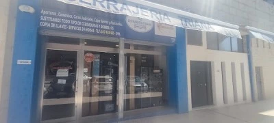 Cerrajería Triana