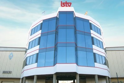 Grupo BTV