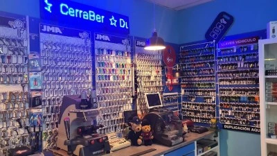 CerraBer