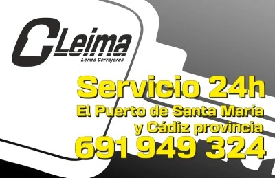 Leima Cerrajeros 24 horas