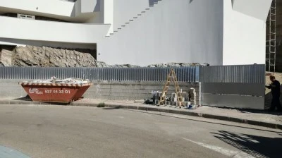 Cerrajería Antonio