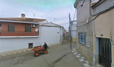 Metálicas la Botana