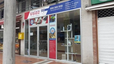 Cerrajería Veloz