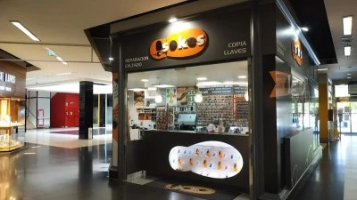 SOKES MULTISERVICIOS VILAGARCIA
