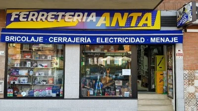 Ferretería Anta