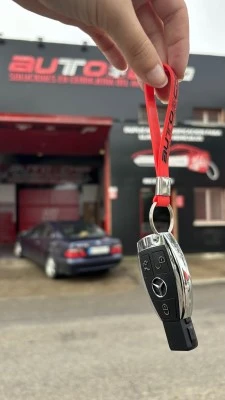 Autochip Jerez