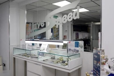 Cerrajeros Veracruz - Servicio Oficial Mul-T- Lock