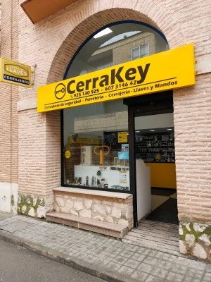 CERRAKEY