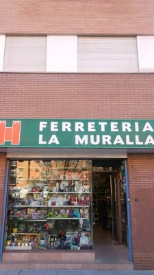 ferreteria la muralla
