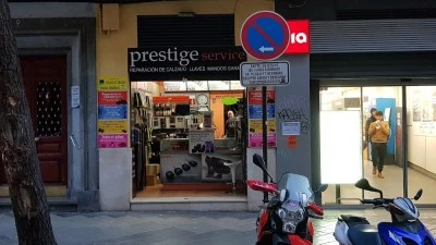 Prestige Service