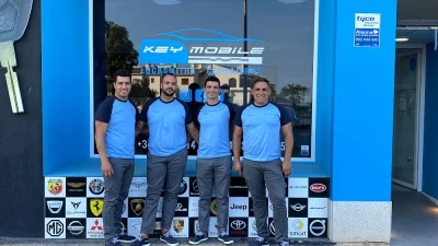 Key Mobile Cerrajeros
