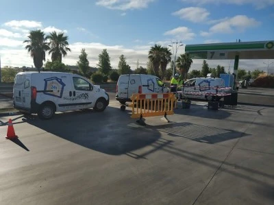 Soluciones 24h