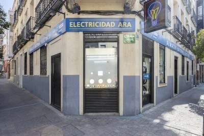 Electricidad Ara,S.L.