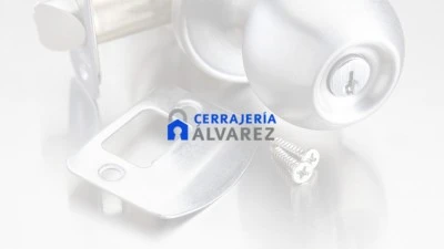 Cerrajeria Álvarez Calahorra, Cerrajero Urgente 24 Horas