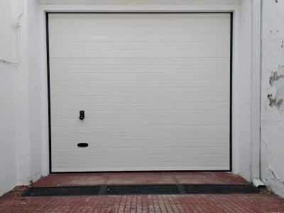 AUSE automatismos sevillanovenses