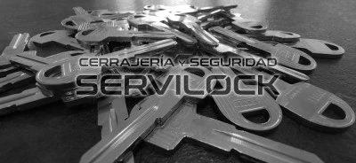 SERVILOCK | Cerrajería 24 horas | Copias de llaves | Puertas Acorazadas Collado Villalba