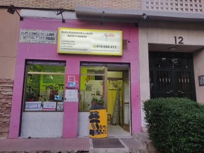 Duplicado de llaves de seguridad y electrónica de coches