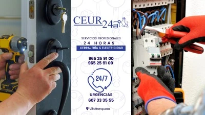 Ceur 24