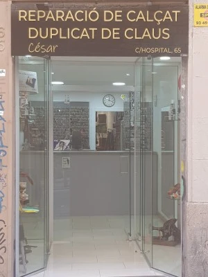 Rápido César