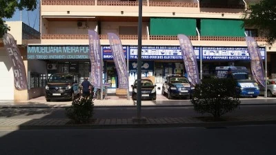 Ferreteria Bricolatge Santa Margarida, Roses