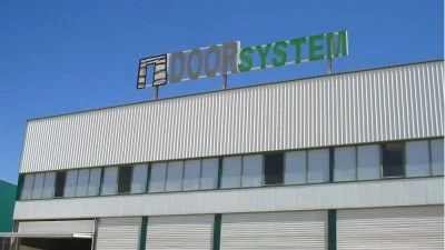 Door System, S.L.