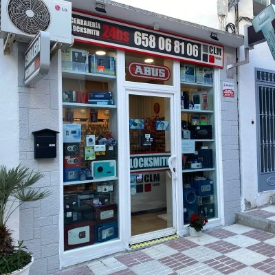 Cerrajería Locksmith Marbella y Estepona
