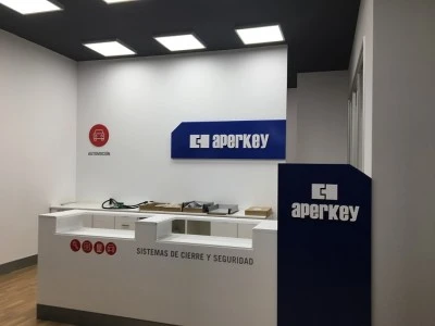 Cerrajeros GIJON - APERKEY