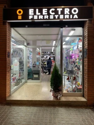 Electro Ferretería