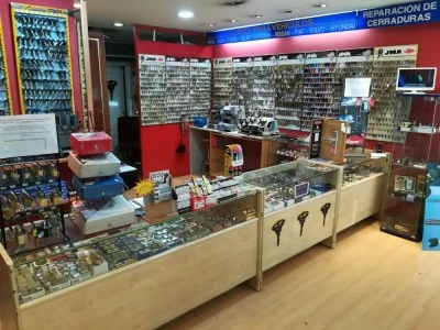 Cerrajeria Yagüe