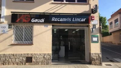 LINCAR S.L.
