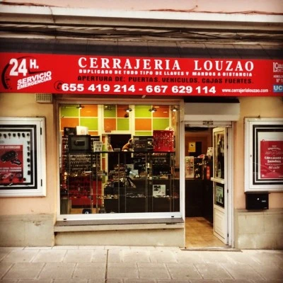 Cerrajeria Louzao