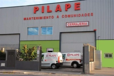 PILAPE