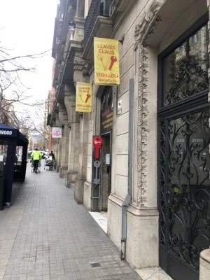La Clau I La Sabata
