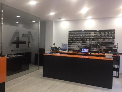 Asistencia y Servicios del Nalón