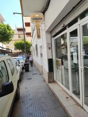 Cerrafer Eivissa, S.L.