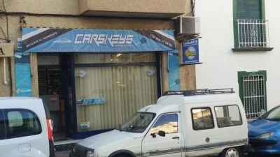 Cars Keys