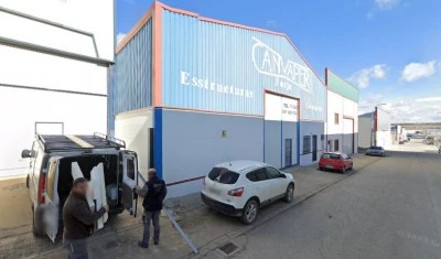 Canvaper Forja
