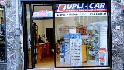 DUPLI-CAR