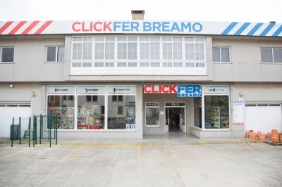 Clickfer Breamo
