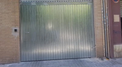 Puertas y Mantenimiento Montejano SL