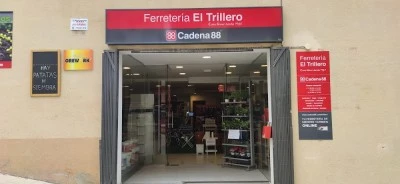 Ferretería El Trillero
