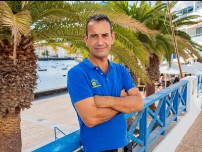 Cerrajero Lanzarote Adrián