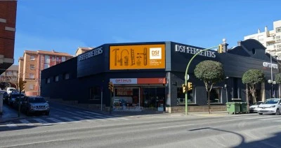 DSf Ferreters - OPTIMUS - Tàrrega