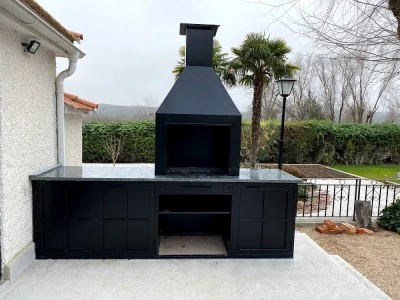 Cerrajeria Alcorcon SL - Carpintería de aluminio y PVC