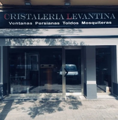 Cristaleria Levantina